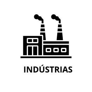 Indústrias